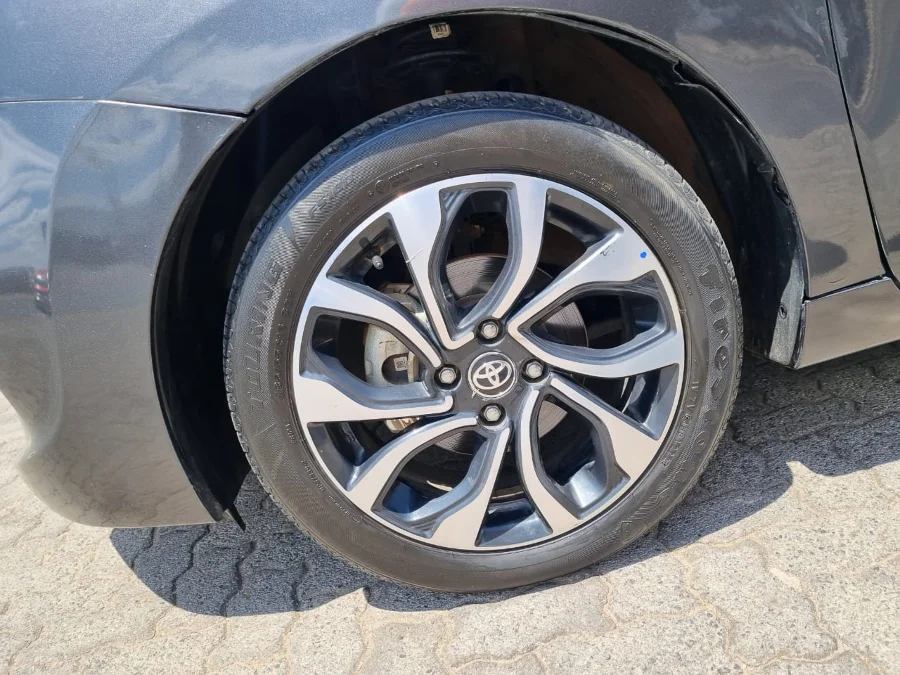 Used 2022 Toyota Starlet 1.5 XS auto - Carbase Auto Used 2022 Toyota Starlet 1.5 XS auto - Carbase Auto