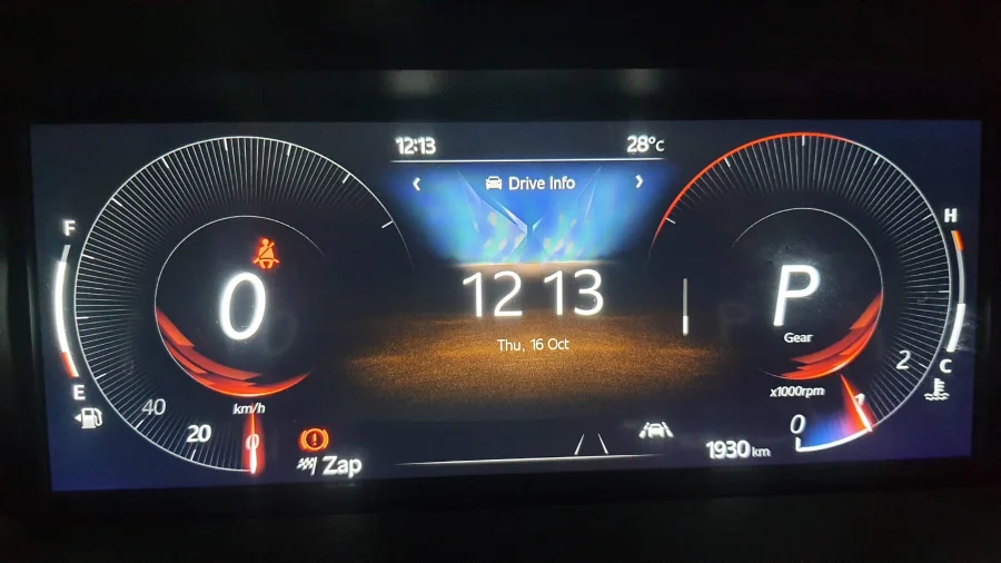 Used 2025 Mahindra XUV 3XO 1.2T AX7L - Mahindra Used Cars Centurion