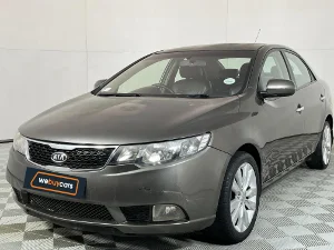 Used 2012 Kia Cerato sedan 2.0 SX Used 2012 Kia Cerato sedan 2.0 SX