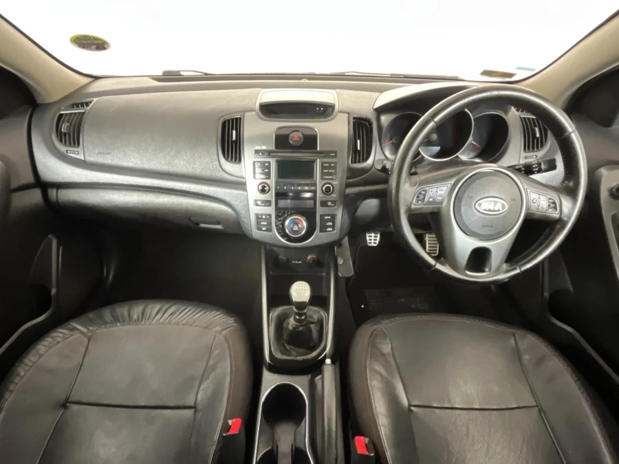 Used 2012 Kia Cerato sedan 2.0 SX - WeBuyCars JHB South Used 2012 Kia Cerato sedan 2.0 SX - WeBuyCars JHB South