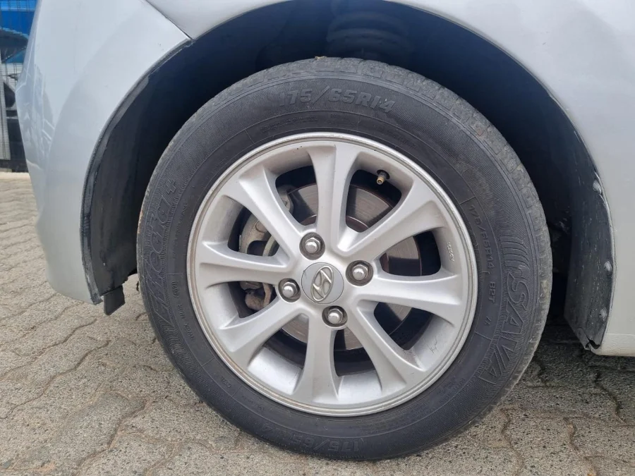 Used 2014 Hyundai i10 1.25 Fluid - Carbase Auto Used 2014 Hyundai i10 1.25 Fluid - Carbase Auto