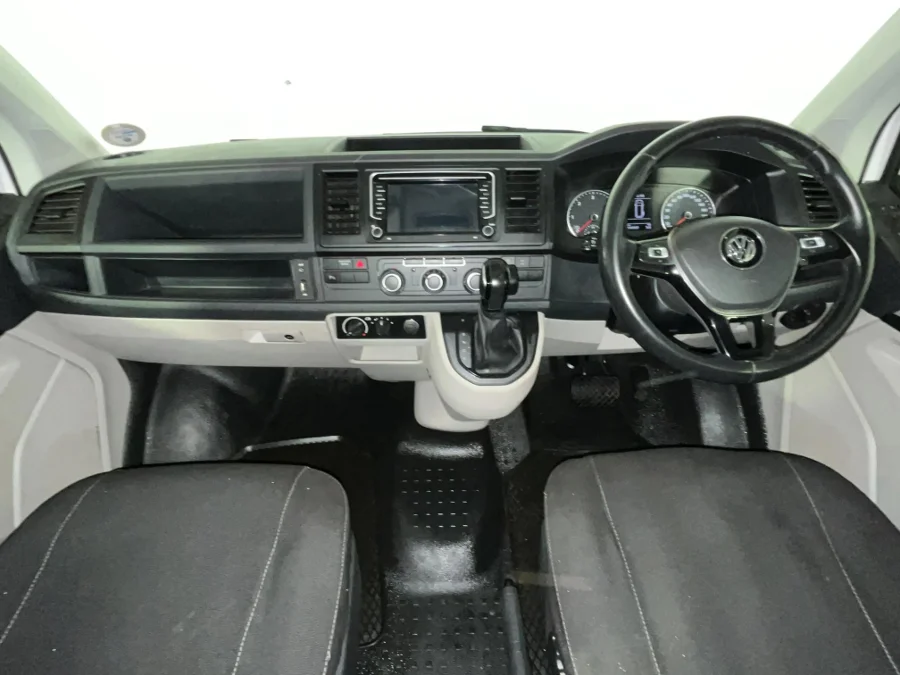 Used 2019 Volkswagen Transporter 2.0BiTDI crew bus LWB 4Motion auto - WeBuyCars Germiston