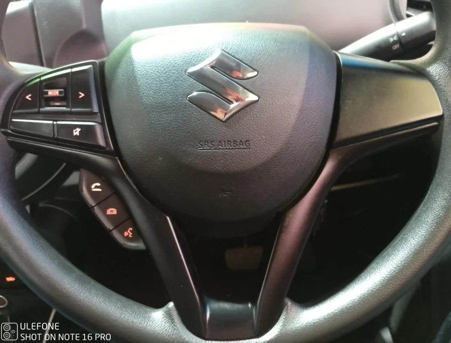 Used 2025 Suzuki S-Presso 1.0 GL+ auto - Suzuki Johannesburg South