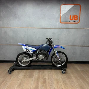 Used 2008 Yamaha YZ 85
