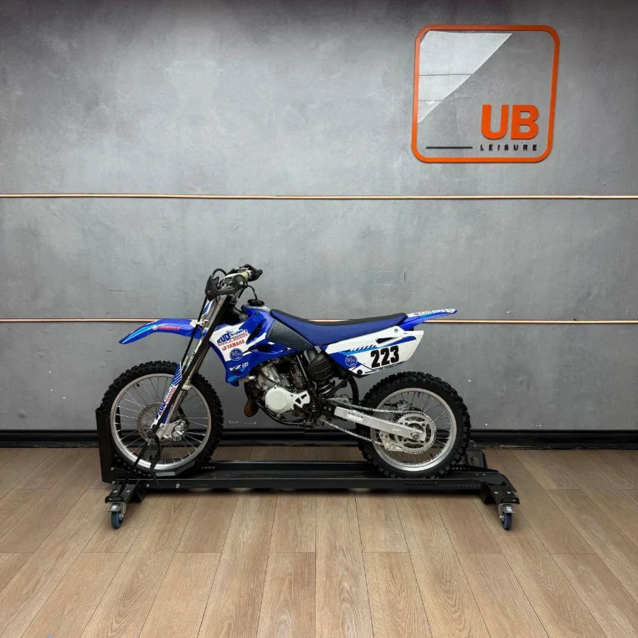 Used 2008 Yamaha YZ 85 - UB Leisure