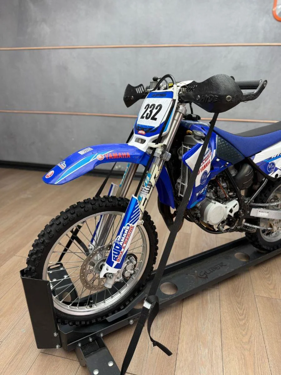 Used 2008 Yamaha YZ 85 - UB Leisure