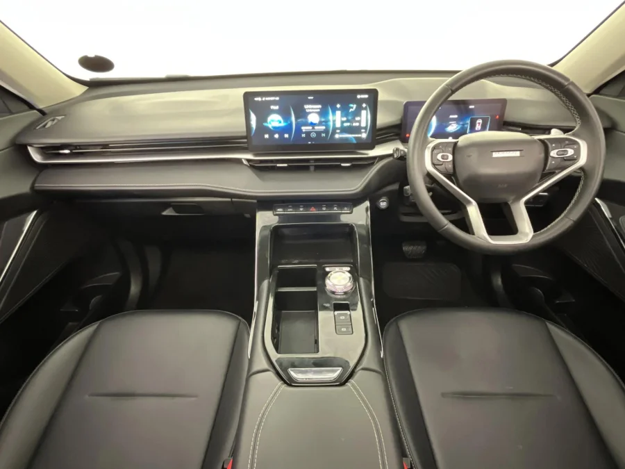 Used 2021 Haval H6 2.0GDIT Luxury - WeBuyCars George Used 2021 Haval H6 2.0GDIT Luxury - WeBuyCars George