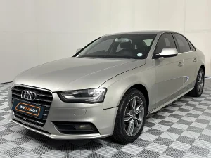 Used 2014 Audi A4 1.8T SE Sport Edition Plus auto