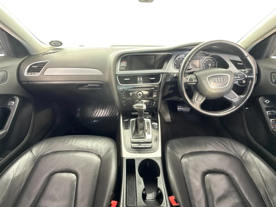 Used 2014 Audi A4 1.8T SE Sport Edition Plus auto - WeBuyCars Vereeniging Used 2014 Audi A4 1.8T SE Sport Edition Plus auto - WeBuyCars Vereeniging