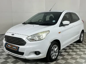 Used 2016 Ford Figo hatch 1.5 Titanium Used 2016 Ford Figo hatch 1.5 Titanium