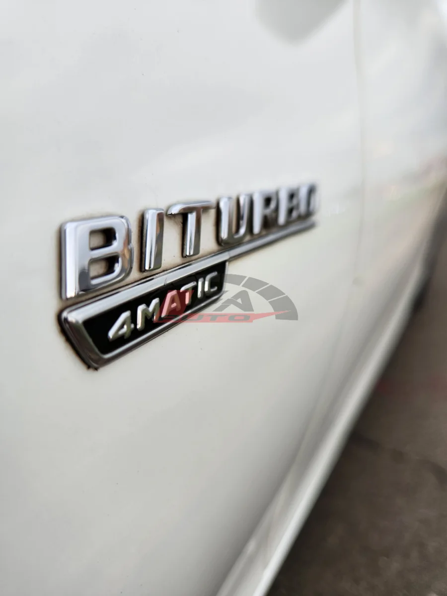 Used 2017 Mercedes-AMG C-Class C43 4Matic - LFA Auto Used 2017 Mercedes-AMG C-Class C43 4Matic - LFA Auto