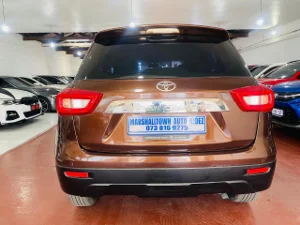 Used 2023 Toyota Urban Cruiser 1.5 XS