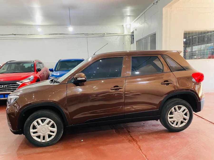 Used 2023 Toyota Urban Cruiser 1.5 XS - Marshalltown Auto Ridez