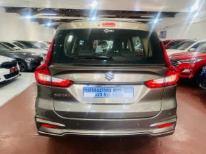 Used 2023 Suzuki Ertiga 1.5 GL