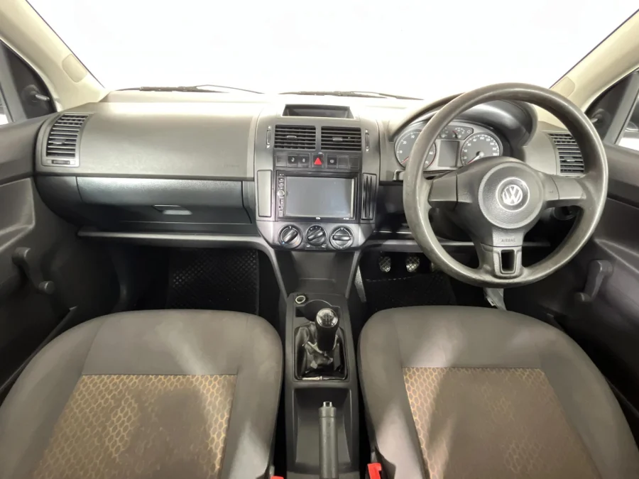 Used 2013 Volkswagen Polo Vivo sedan 1.4 - WeBuyCars Pietermaritzburg