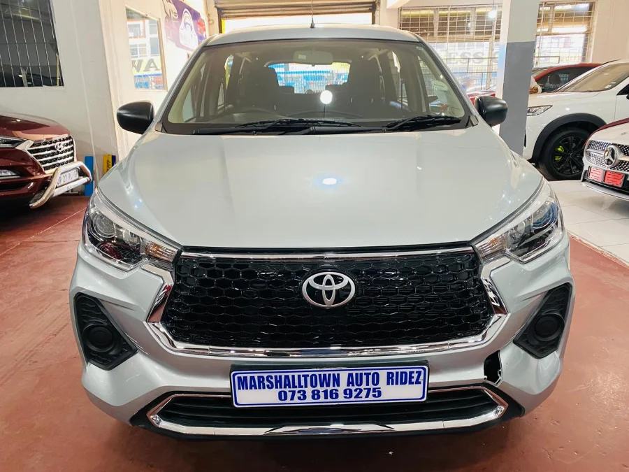 Used 2025 Toyota Rumion 1.5 SX manual - Marshalltown Auto Ridez Used 2025 Toyota Rumion 1.5 SX manual - Marshalltown Auto Ridez