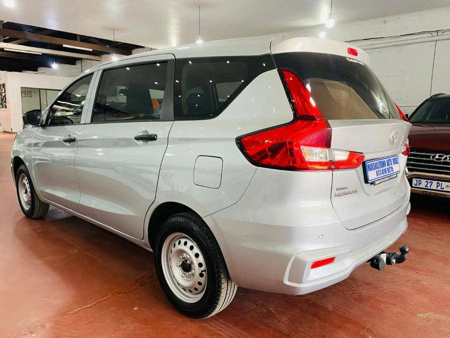 Used 2025 Toyota Rumion 1.5 SX manual - Marshalltown Auto Ridez Used 2025 Toyota Rumion 1.5 SX manual - Marshalltown Auto Ridez