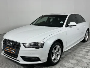 Used 2014 Audi A4 1.8T SE Sport Edition Plus Used 2014 Audi A4 1.8T SE Sport Edition Plus