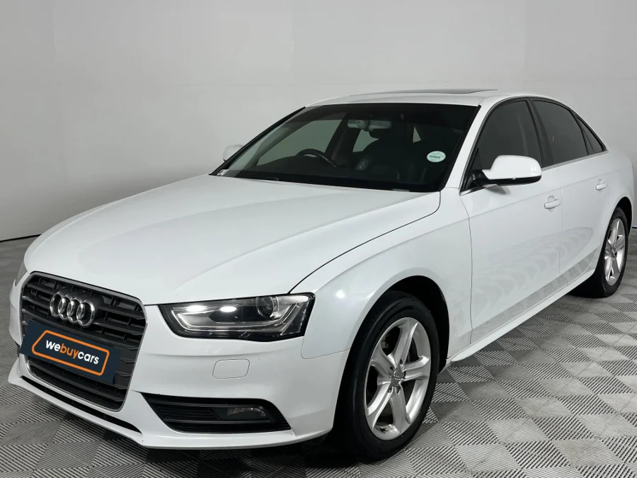 Used 2014 Audi A4 1.8T SE Sport Edition Plus - WeBuyCars Richmond Used 2014 Audi A4 1.8T SE Sport Edition Plus - WeBuyCars Richmond