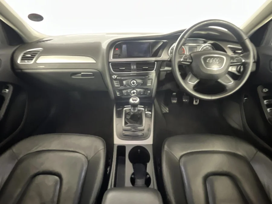 Used 2014 Audi A4 1.8T SE Sport Edition Plus - WeBuyCars Richmond Used 2014 Audi A4 1.8T SE Sport Edition Plus - WeBuyCars Richmond