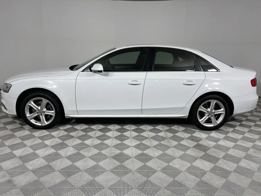 Used 2014 Audi A4 1.8T SE Sport Edition Plus - WeBuyCars Richmond Used 2014 Audi A4 1.8T SE Sport Edition Plus - WeBuyCars Richmond