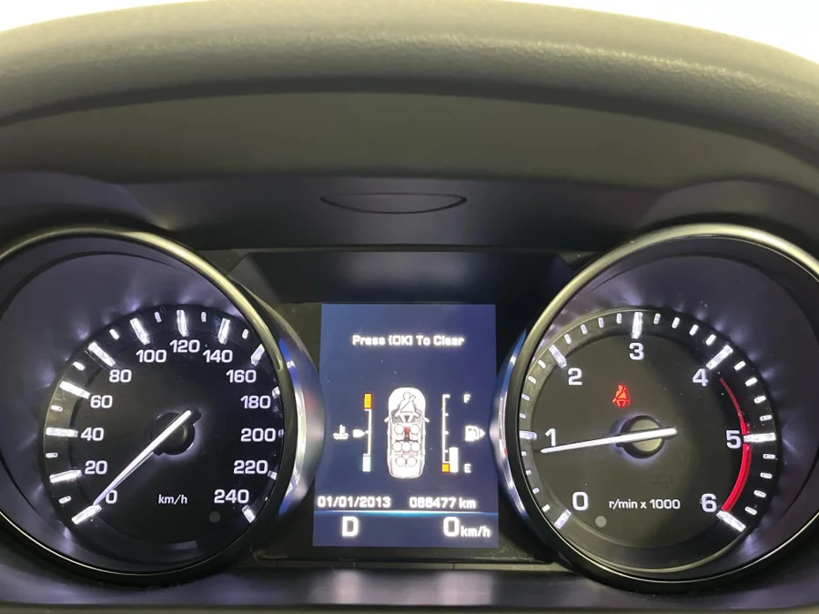 Used 2016 Land Rover Discovery Sport SE SD4 - WeBuyCars Midstream