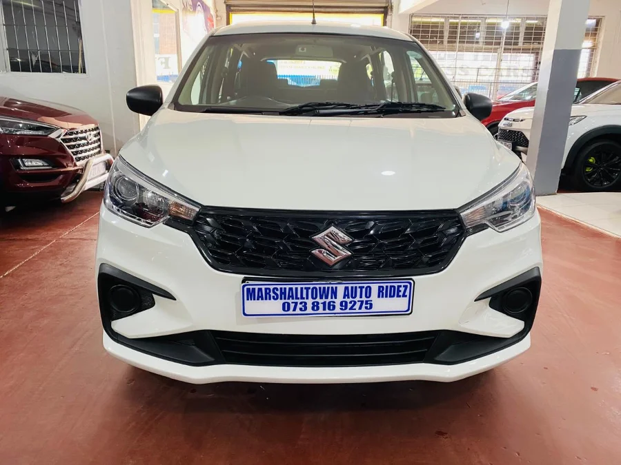 Used 2020 Suzuki Ertiga 1.5 GL - Marshalltown Auto Ridez Used 2020 Suzuki Ertiga 1.5 GL - Marshalltown Auto Ridez