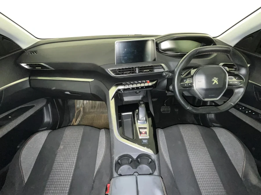 Used 2017 Peugeot 3008 1.6T Active - WeBuyCars George Used 2017 Peugeot 3008 1.6T Active - WeBuyCars George