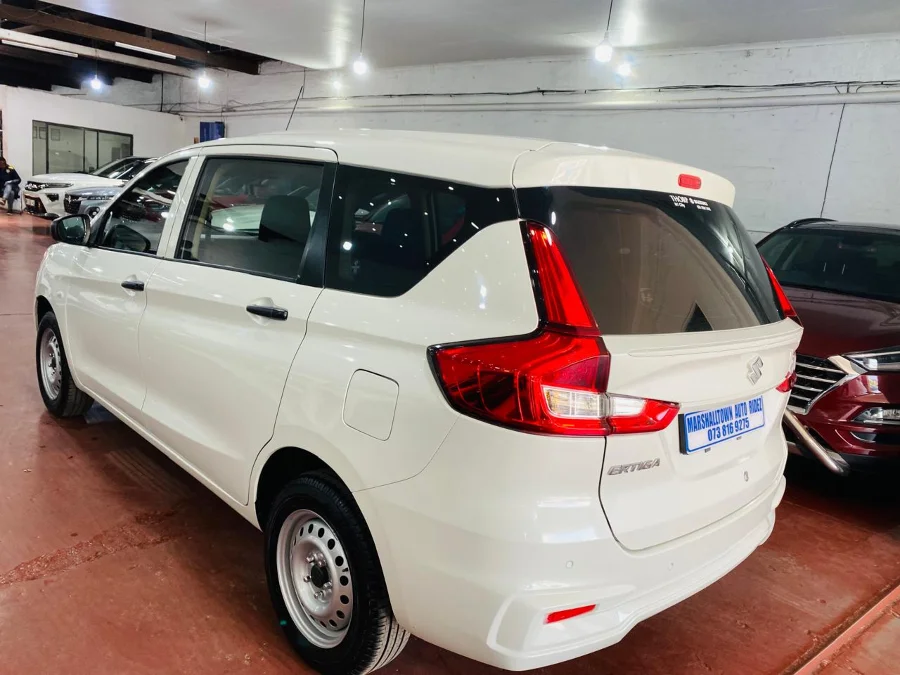 Used 2020 Suzuki Ertiga 1.5 GL - Marshalltown Auto Ridez Used 2020 Suzuki Ertiga 1.5 GL - Marshalltown Auto Ridez