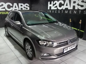 Used 2019 Volkswagen Polo 1.4 Comfortline