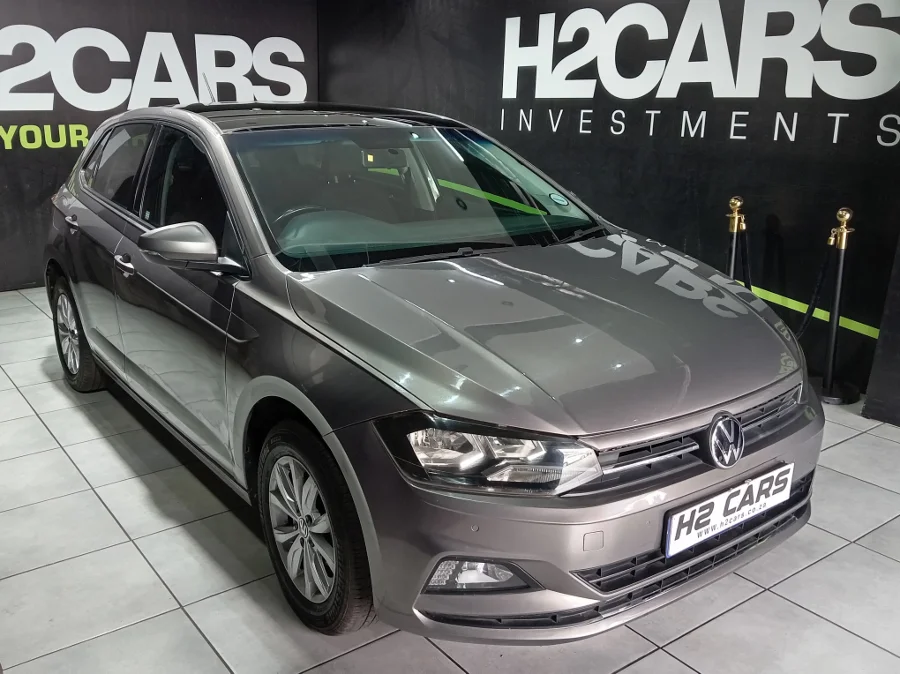Used 2019 Volkswagen Polo 1.4 Comfortline - H2Cars Used 2019 Volkswagen Polo 1.4 Comfortline - H2Cars