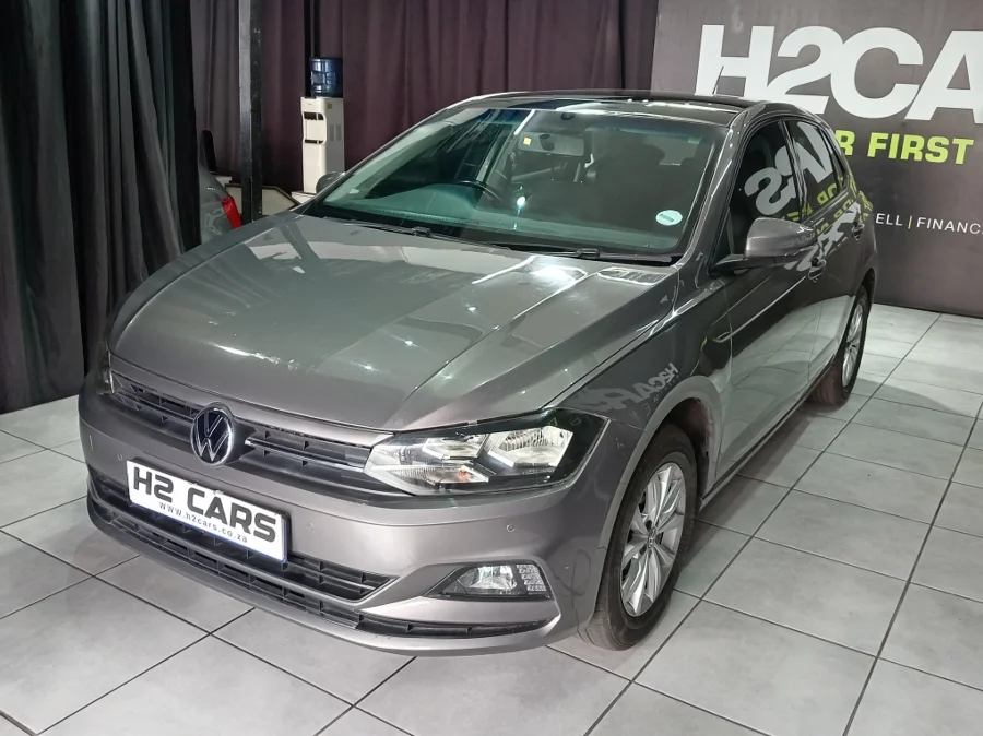 Used 2019 Volkswagen Polo 1.4 Comfortline - H2Cars Used 2019 Volkswagen Polo 1.4 Comfortline - H2Cars