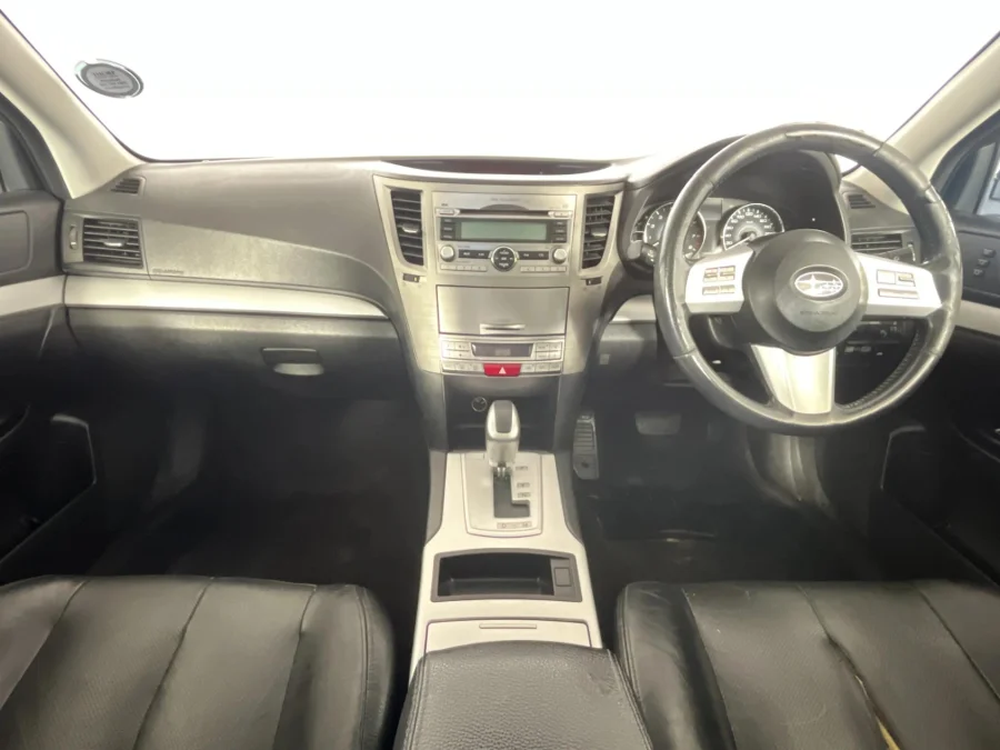 Used 2010 Subaru Outback 2.5i Premium - WeBuyCars Epping Used 2010 Subaru Outback 2.5i Premium - WeBuyCars Epping