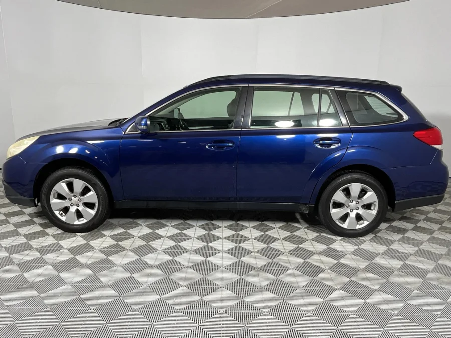 Used 2010 Subaru Outback 2.5i Premium - WeBuyCars Epping Used 2010 Subaru Outback 2.5i Premium - WeBuyCars Epping