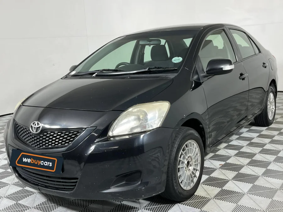 Used 2011 Toyota Yaris sedan 1.3 Zen3 Spirit - WeBuyCars Riverhorse Used 2011 Toyota Yaris sedan 1.3 Zen3 Spirit - WeBuyCars Riverhorse