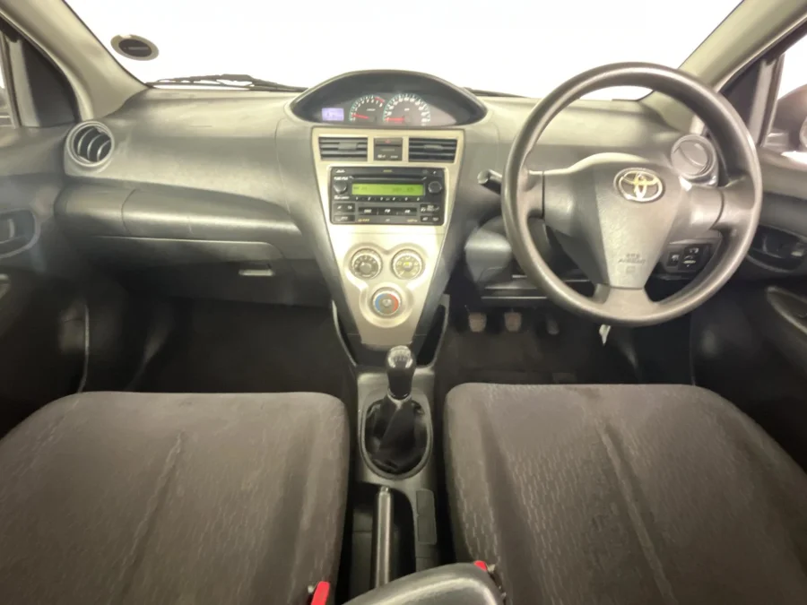 Used 2011 Toyota Yaris sedan 1.3 Zen3 Spirit - WeBuyCars Riverhorse Used 2011 Toyota Yaris sedan 1.3 Zen3 Spirit - WeBuyCars Riverhorse