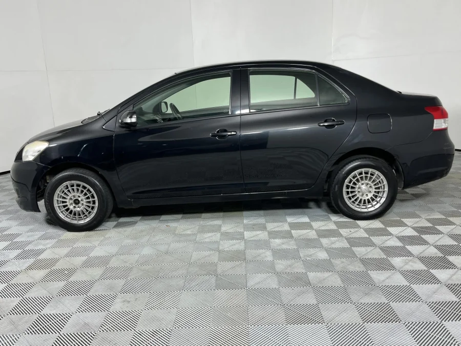 Used 2011 Toyota Yaris sedan 1.3 Zen3 Spirit - WeBuyCars Riverhorse Used 2011 Toyota Yaris sedan 1.3 Zen3 Spirit - WeBuyCars Riverhorse