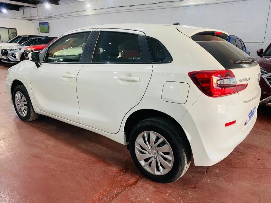 Used 2024 Toyota Starlet 1.5 Xi - Marshalltown Auto Ridez Used 2024 Toyota Starlet 1.5 Xi - Marshalltown Auto Ridez