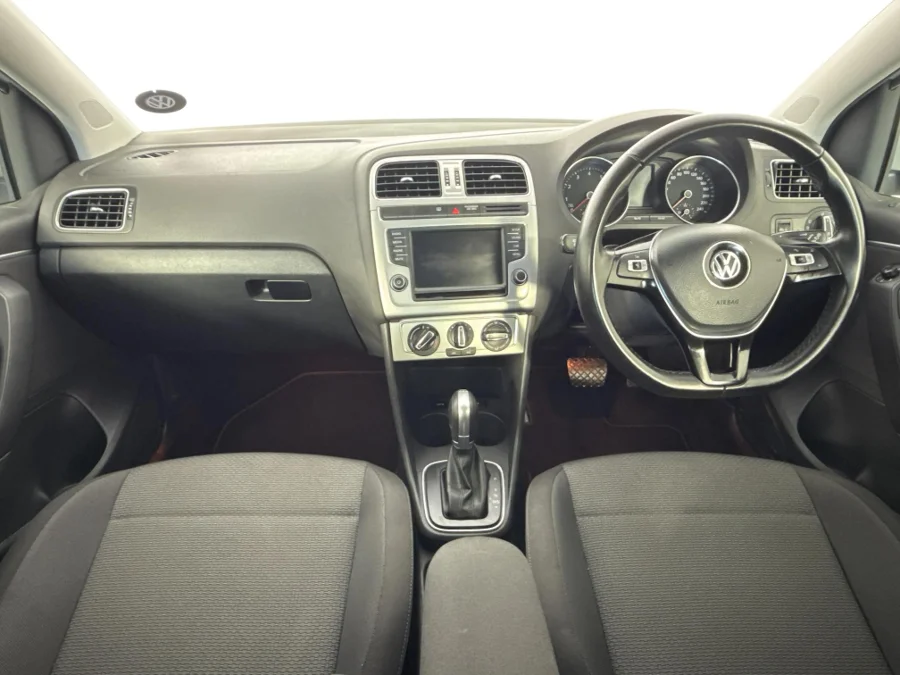 Used 2017 Volkswagen Polo hatch 1.2TSI Highline auto - WeBuyCars Vereeniging Used 2017 Volkswagen Polo hatch 1.2TSI Highline auto - WeBuyCars Vereeniging