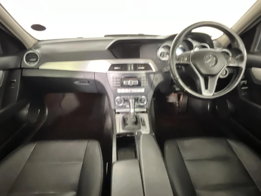 Used 2012 Mercedes-Benz C-Class C250 Elegance - WeBuyCars Silverlakes Used 2012 Mercedes-Benz C-Class C250 Elegance - WeBuyCars Silverlakes