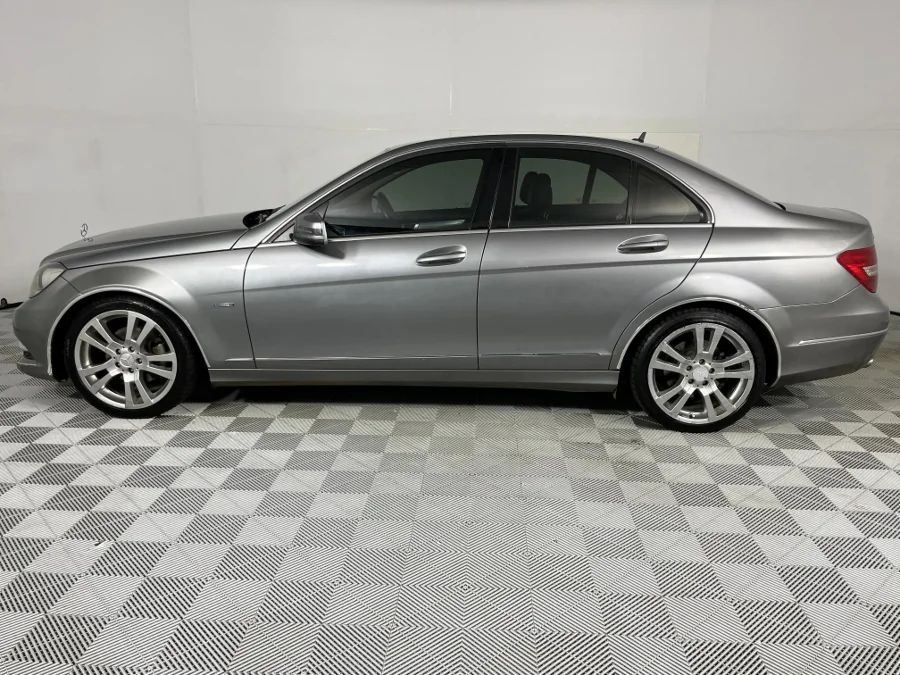 Used 2012 Mercedes-Benz C-Class C250 Elegance - WeBuyCars Silverlakes Used 2012 Mercedes-Benz C-Class C250 Elegance - WeBuyCars Silverlakes