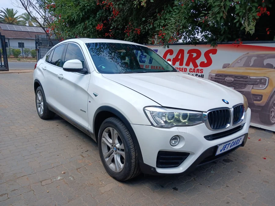 Used 2014 BMW 4 Series 420i Gran Coupe Luxury Line - Jet Cars