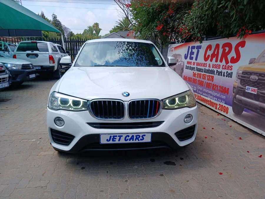 Used 2014 BMW 4 Series 420i Gran Coupe Luxury Line - Jet Cars