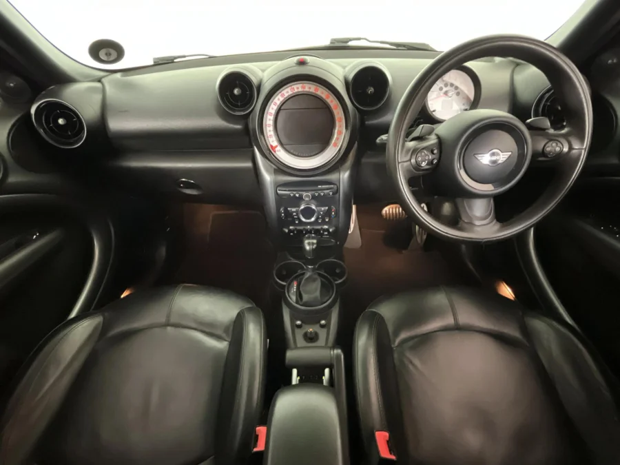 Used 2013 MINI Countryman Cooper S Countryman auto - WeBuyCars JHB South Used 2013 MINI Countryman Cooper S Countryman auto - WeBuyCars JHB South