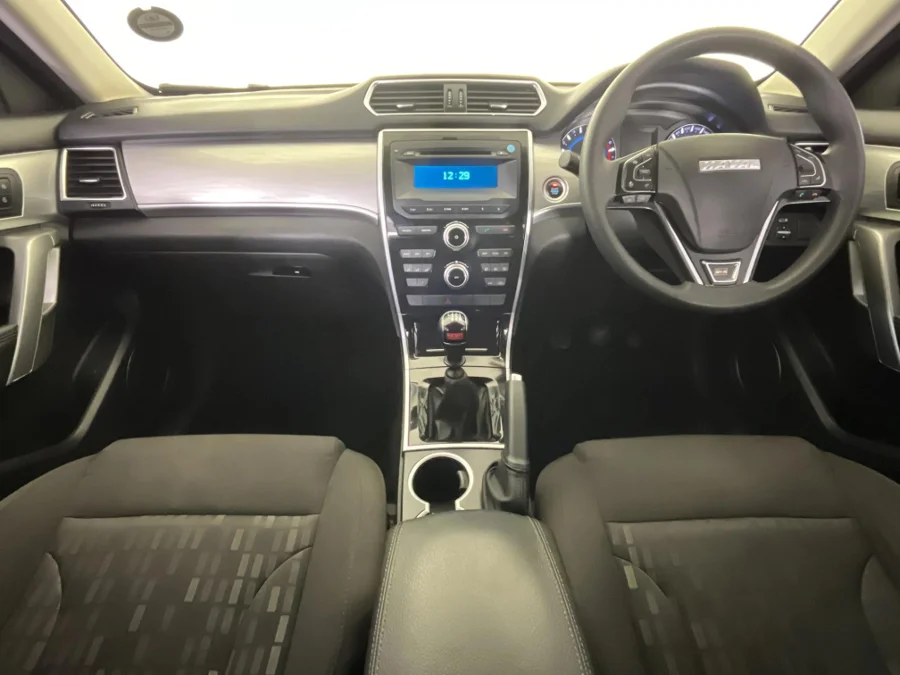 Used 2018 Haval H2 1.5T City - WeBuycars East London