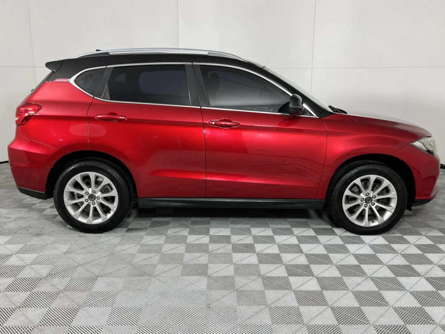 Used 2018 Haval H2 1.5T City - WeBuycars East London