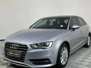 Used 2016 Audi A3 Sportback 1.4TFSI S line