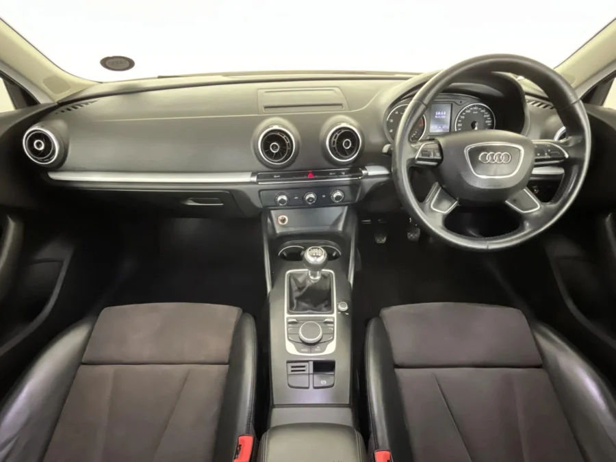 Used 2016 Audi A3 Sportback 1.4TFSI S line - WeBuyCars JHB South