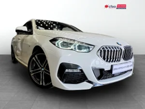 Used 2024 BMW 2 Series 218i Gran Coupe M Sport