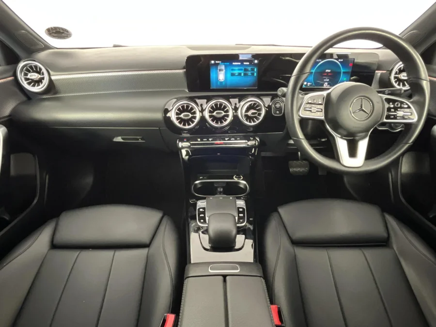 Used 2019 Mercedes-Benz A-Class A200 hatch AMG Line - WeBuyCars George Used 2019 Mercedes-Benz A-Class A200 hatch AMG Line - WeBuyCars George